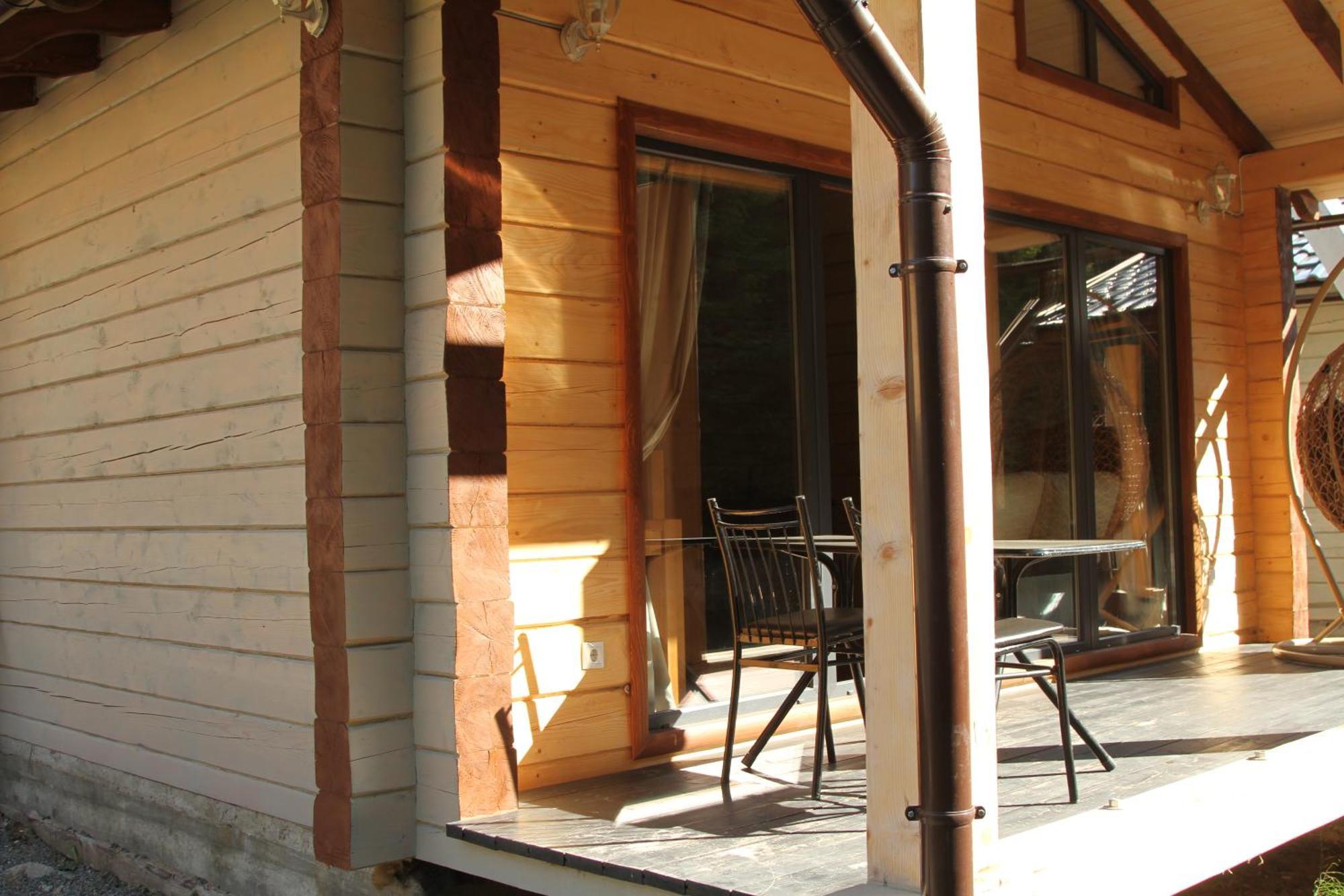 Hotel Berloga-Sinevir Synevyrsʼka Polyana Quarto foto